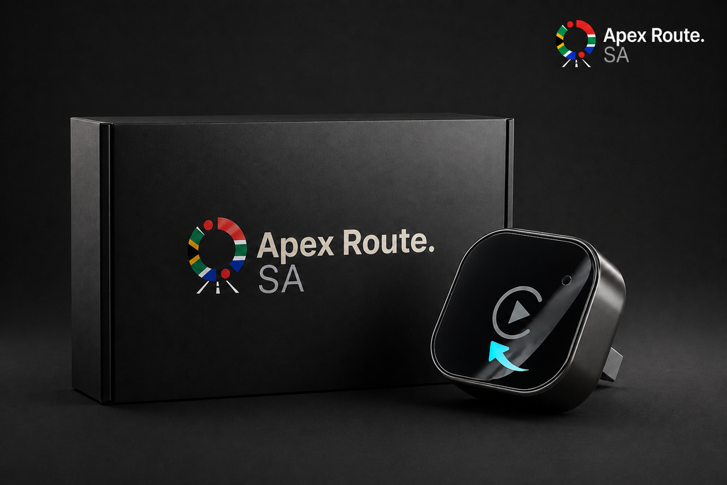 Apex Route Auto-Connect Pro
