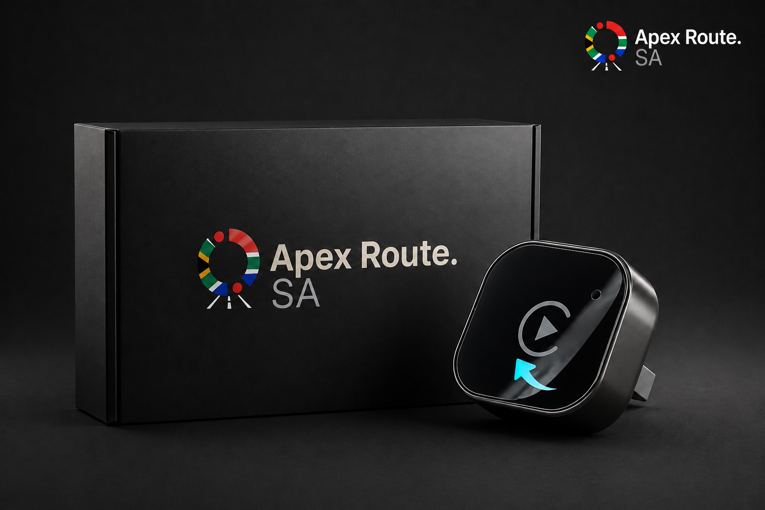 Apex Route Auto-Connect Pro