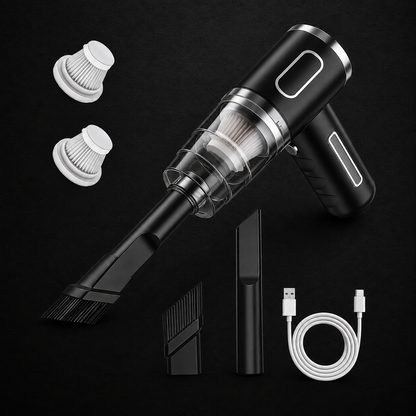 Apex Ultra-vacuum pro