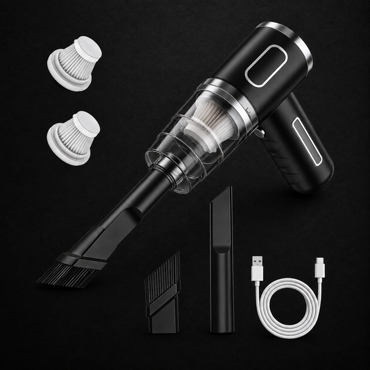 Apex Ultra-vacuum pro
