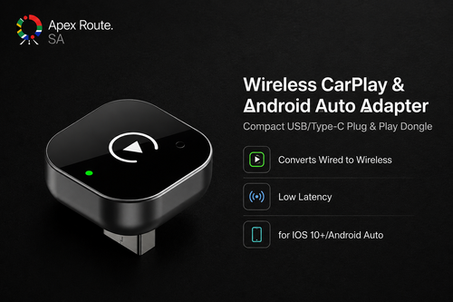 Apex Route Auto-Connect Pro