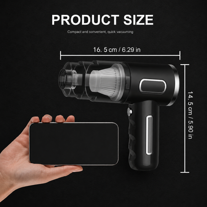 Apex Ultra-vacuum pro