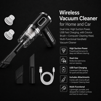 Apex Ultra-vacuum pro