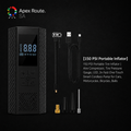 Apex Route 150 PSI Emergency Tire Inflator.